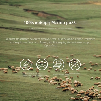 Κάλτσες Merino με πέντε δάχτυλα, μεσαίου ύψους, αντιβακτηριακές, απορροφούν τον ιδρώτα, Unisex, 70–80% μαλλί Merino