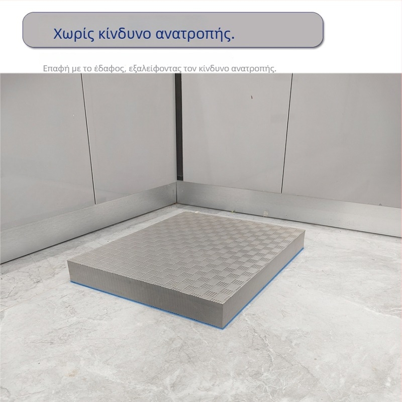 Στήριγμα ποδιού - μεταλλικό, απλό και μοντέρνο στυλ, μοντέλο 02, κατάλληλο για παιδιά