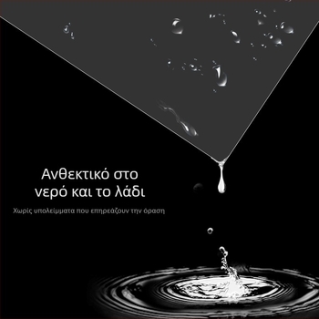 Φιλμ οθόνης για MacBook Pro/Air, ευέλικτο θερμικά σκληρυμένο φιλμ, HD προστασία από γρατσουνιές, πλήρης κόλλα πρόσφυσης