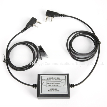 Walkie-Talkie Relay Box από την yinitone, μοντέλο: Relay Box, τύπος: Άλλα εξαρτήματα