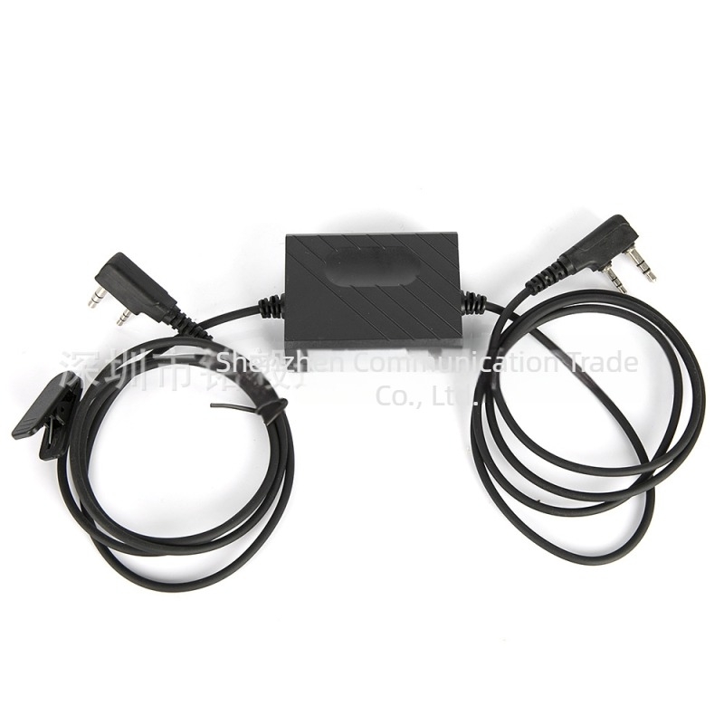 Walkie-Talkie Relay Box από την yinitone, μοντέλο: Relay Box, τύπος: Άλλα εξαρτήματα