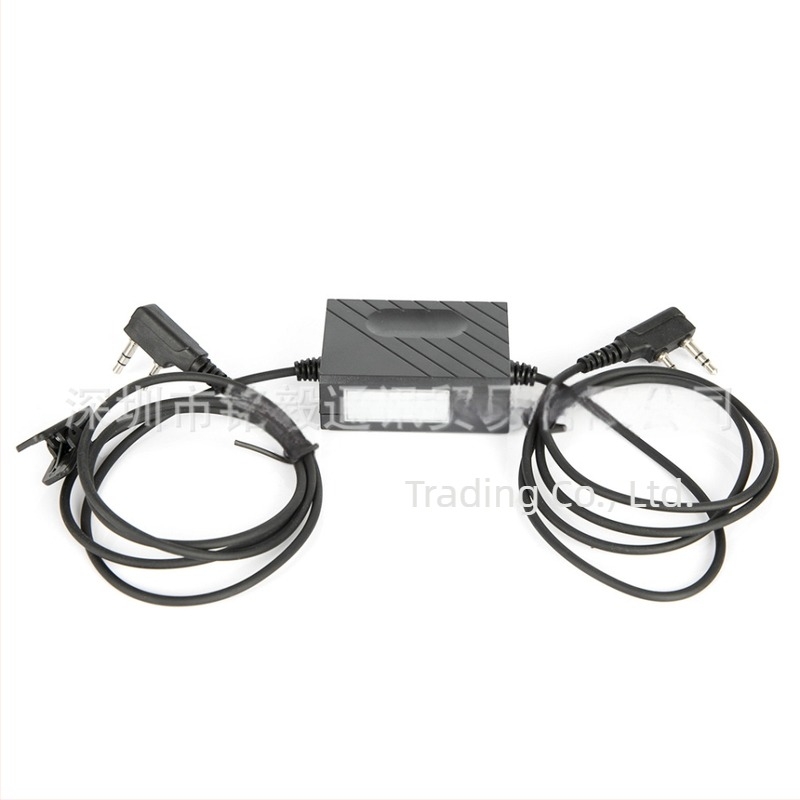 Walkie-Talkie Relay Box από την yinitone, μοντέλο: Relay Box, τύπος: Άλλα εξαρτήματα