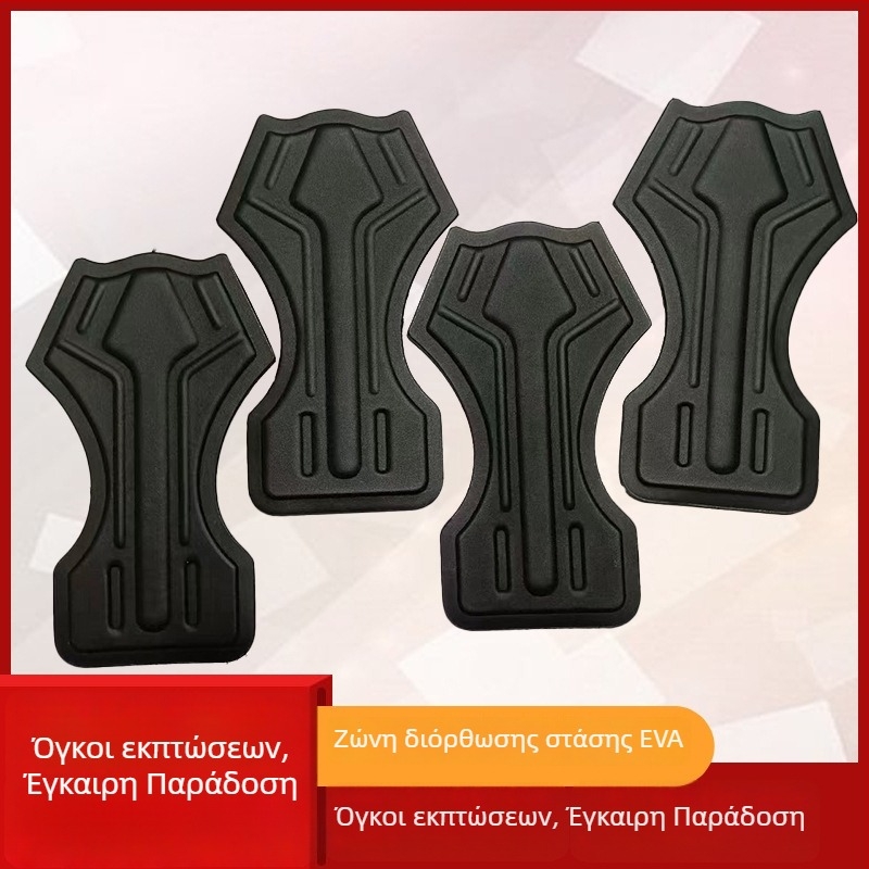 Xuchen EVA διόρθωτής στάσης σώματος, ζώνη πλάτης, μονοκόμματος σχεδιασμός, κατάλληλο για όλες τις εποχές, κυκλοφορήσε το Χειμώνα του 2021