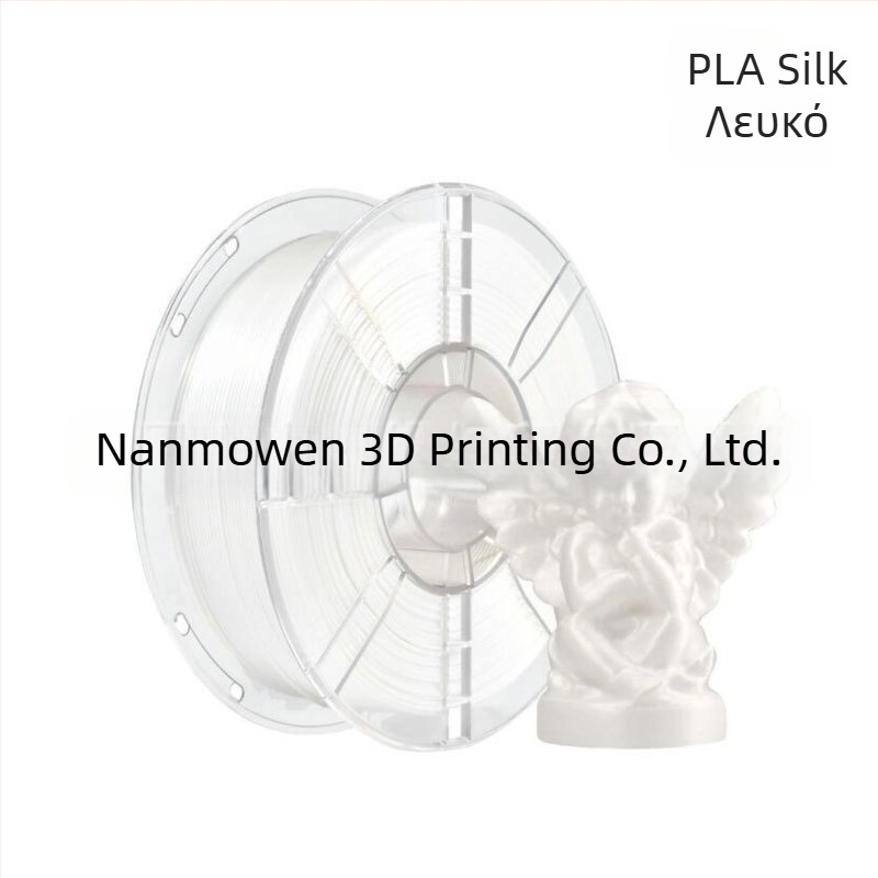 Brocade PLA μετάξι διχρωμία και τριχρωμία για 3D εκτύπωση υψηλής ταχύτητας, διάμετρος 1.75 мм