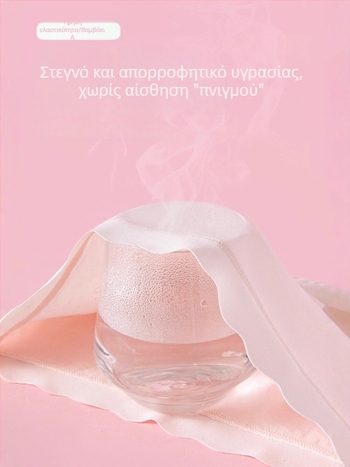 Παιδικά εσώρουχα για κορίτσια, Α κατηγορίας, 60s βαμβάκι, αντιβακτηριακό 7A, καβάλο από 100% βαμβάκι, τριγωνικά εσώρουχα, 3–8 ετών
