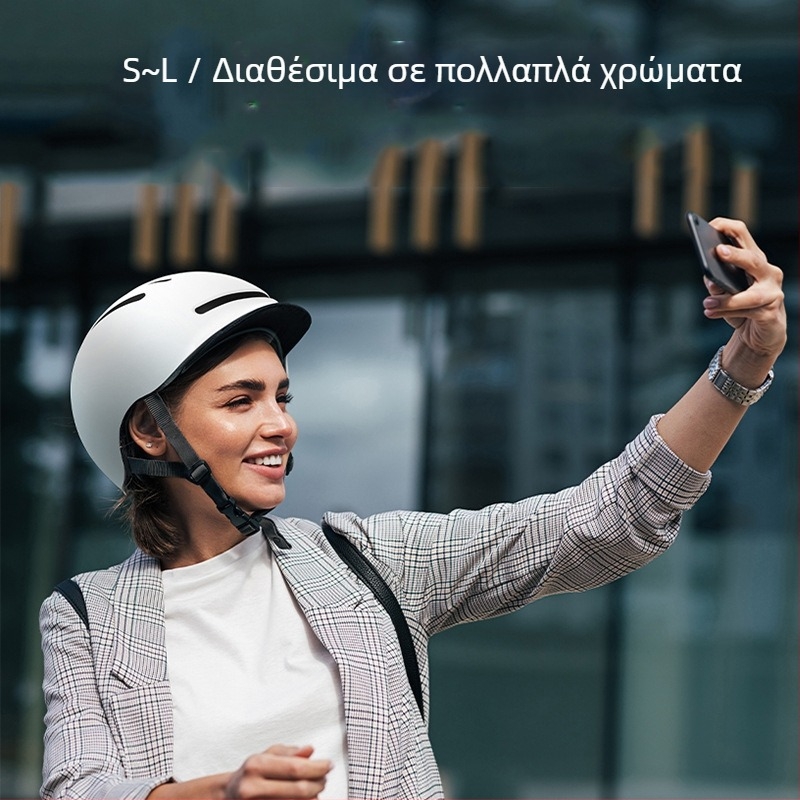 Κράνος ποδηλάτου με PC+EPS κατασκευή, unisex, ενήλικες, μάρκα Cylum