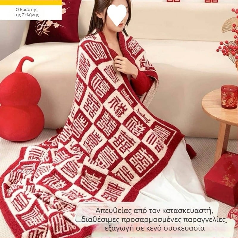 Κουβέρτα γάμου εορτής, πολυεστέρας, 500–799 γρ, άνοιξη–φθινόπωρο, προσαρμόσιμη, premium