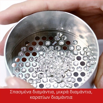 Δαχτυλίδι αρραβώνων με διαμάντι καλλιεργημένο, IGI πιστοποιημένο, διαύγεια VVS