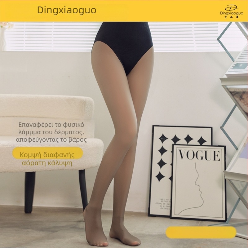 Ding Xiaoguo Καλσόν Διαμόρφωσης από Νάιλον – Νάιλον, Διαμόρφωση, Παχύ, Bikini Καβάλο, Rompers Σωληνάκι