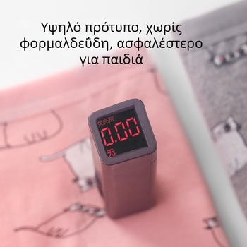Κοριτσίστικο εσώρουχο περιόδου για 12χρονα κορίτσια, προστασία από διαρροές, αναπνεύσιμο αντιβακτηριακό, μεσαίας ζώνης
