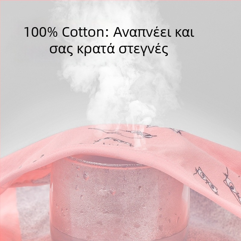 Κοριτσίστικο εσώρουχο περιόδου για 12χρονα κορίτσια, προστασία από διαρροές, αναπνεύσιμο αντιβακτηριακό, μεσαίας ζώνης