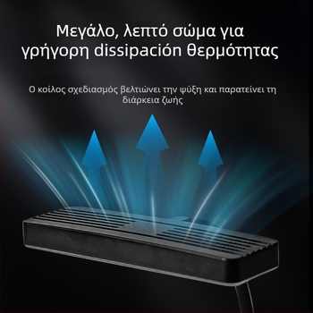 USB φως ενυδρείου LED με χρονιστή και κύκλο, φωτισμός για υδρόβια φυτά και άλγη, κλιπ-φως με πολλαπλά χρώματα για χελώνες