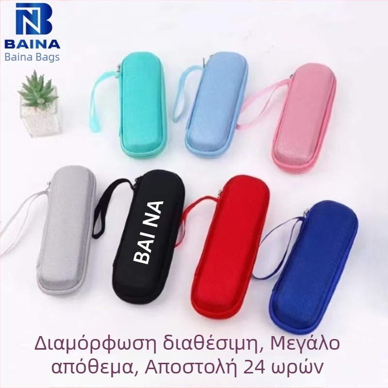 Θήκη αποθήκευσης για έξυπνη γραφική πένα ανάγνωσης | Μοντέλο D-02 | EVA σκληρό περίβλημα | Φορτίο 3 kg | Κατασκευή με θερμική πρέσα | Για Iflytek λεξικογραφικό στυλό