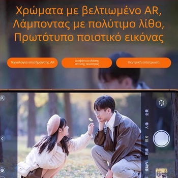 Προστατευτικό φακού κάμερας — tempered glass, φιλμ φακού, ματ, HD, ανθεκτικό σε πτώσεις, για τη σειρά iPhone 14