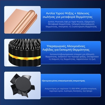 LED προβολείς αυτοκινήτου, κατάλληλοι για όλα τα οχήματα, λαμπές H7/H4/H11/H1/H3/9005, 150W 12V, 20000LM, IP68, διάρκεια ζωής 50000 ωρών