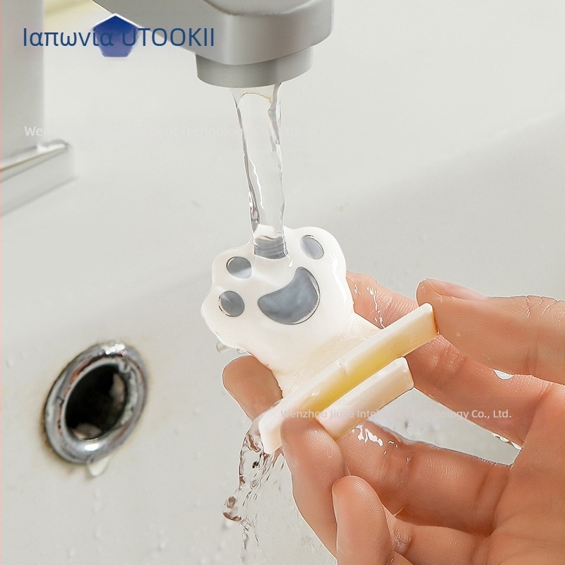 Ανυψωτής καπακιού τουαλέτας Utookii, ABS υλικό, εξαρτήματα επίπλων, συσκευασία 800 τεμάχια