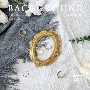 Φόντο φωτογράφισης από ύφασμα με τρισδιάστατο μοτίβο, πολυεστερικό φόντο για φωτογράφιση προϊόντων, διακόσμηση τραπεζιού γλυκών