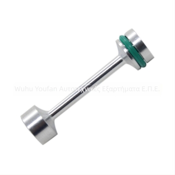 LS διανομέας λαδιού από κράμα αλουμινίου, σωλήνας ανάσυρσης και πώμα συμπίεσης – Μοντέλο tool32 – συμβατό με LS1/LS2/LS3 5.3 LQ4 – υλικά: μέταλλο και καουτσούκ