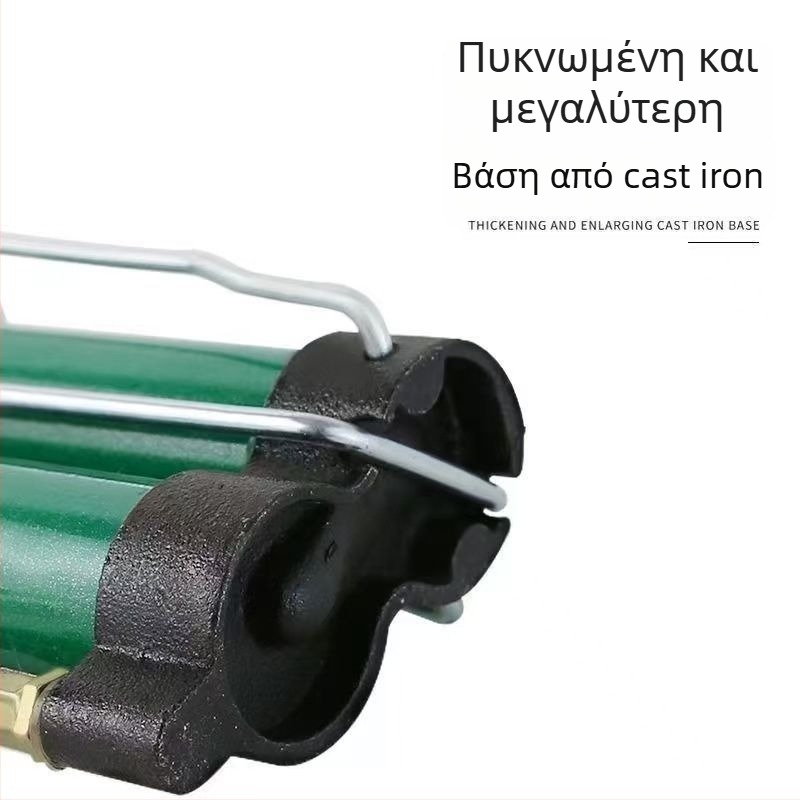 Χειροκίνητη αντλία ποδηλάτου, υψηλής πίεσης, καθολική για ποδήλατα βουνού και δρόμου, ανθεκτική