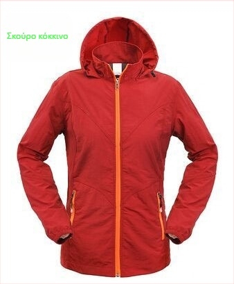 Για άνδρες και γυναίκες σετ εξωτερικού χώρου με γρήγορο στέγνωμα – διαπνέον νάιλον, αδιάβροχο και UV προστασία, μονόχρωμο σχέδιο, κατάλληλο για πεζοπορία, ορειβασία, ψάρεμα, τρέξιμο και ποδηλασία (Άνοιξη–Καλοκαίρι–Φθινόπωρο)