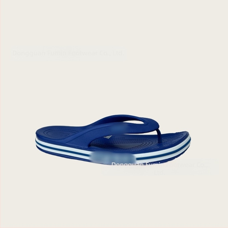 Πέδιλα τύπου flip-flop με EVA επάνω μέρος και EVA σόλα, γρήγορο στέγνωμα, διαπνοή, αντιολισθητικά, με ανοιχτό δάχτυλο, καλοκαιρινά για παραλία και εξωτερικούς χώρους