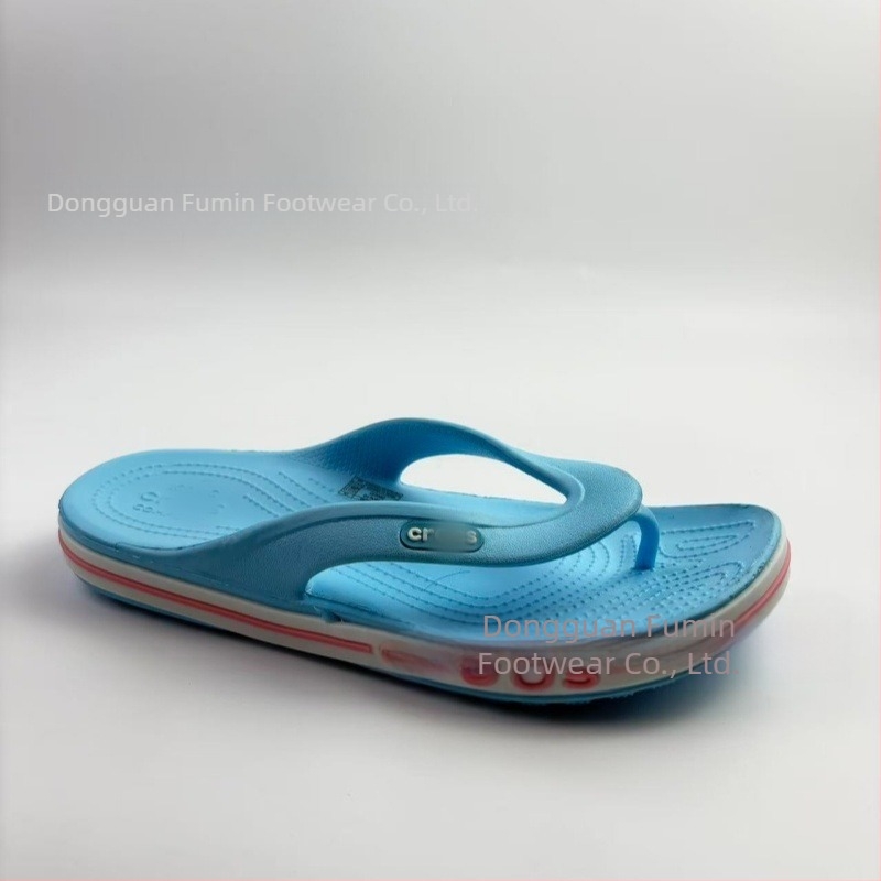 Πέδιλα τύπου flip-flop με EVA επάνω μέρος και EVA σόλα, γρήγορο στέγνωμα, διαπνοή, αντιολισθητικά, με ανοιχτό δάχτυλο, καλοκαιρινά για παραλία και εξωτερικούς χώρους