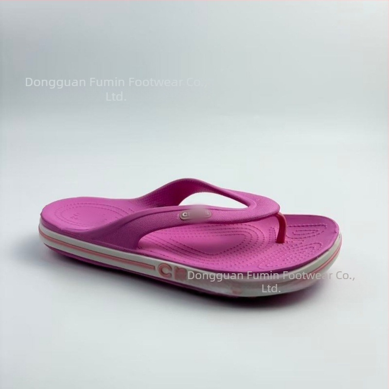 Πέδιλα τύπου flip-flop με EVA επάνω μέρος και EVA σόλα, γρήγορο στέγνωμα, διαπνοή, αντιολισθητικά, με ανοιχτό δάχτυλο, καλοκαιρινά για παραλία και εξωτερικούς χώρους