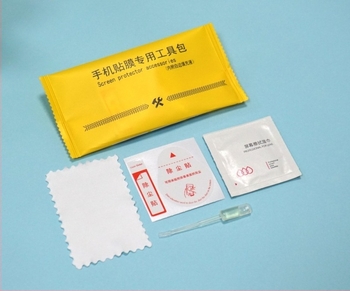 Σετ επισκευής προστατευτικού φιλμ για κινητό τηλέφωνο, μοντέλο Film, κατάλληλο για κινητά, υπολογιστές και ψηφιακές κάμερες (Μάρκα: Other; Μοντέλο: Film; Συμβατά εξοπλισμοί: Κινητό, Υπολογιστής, Ψηφιακή κάμερα)