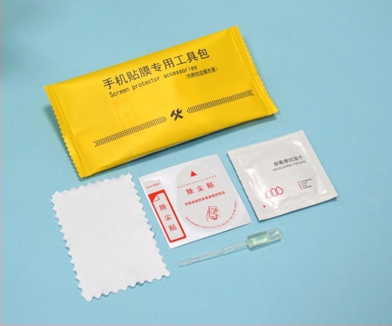 Σετ επισκευής προστατευτικού φιλμ για κινητό τηλέφωνο, μοντέλο Film, κατάλληλο για κινητά, υπολογιστές και ψηφιακές κάμερες (Μάρκα: Other; Μοντέλο: Film; Συμβατά εξοπλισμοί: Κινητό, Υπολογιστής, Ψηφιακή κάμερα)