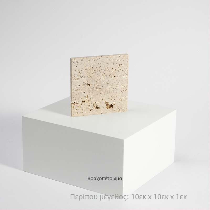 Αξεσουάρ φωτογράφισης από φυσικό λίθο για still life κοσμημάτων και καλλυντικών - IP μη εξουσιοδοτημένο