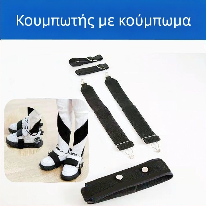 Παιδικό ορθωτικό ποδιού για διόρθωση του σχήματος του ποδιού και του βαδίσματος, μάρκα Mades, μοντέλο mds-1, πιστοποιημένο προϊόν