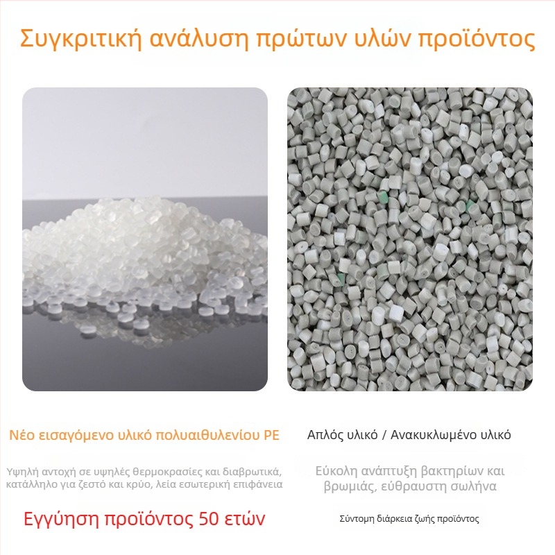 PEX-AL-PEX σωλήνας αλουμινοπλαστικός για οικιακή εγκατάσταση και θέρμανση δαπέδων — λειτουργική θερμοκρασία 90°C — IFAN