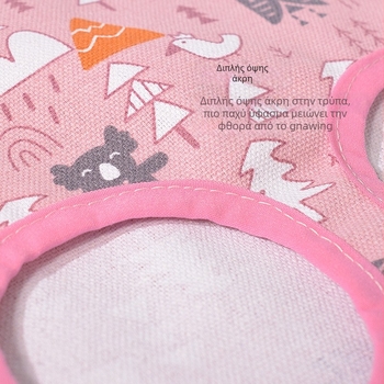 Τσάντα σανού για μικρά κατοικίδια, καμβάς, μάρκα Huayu, προέλευση Zhuji, Zhejiang, κατηγορία προϊόντος: φωλιά για κατοικίδια