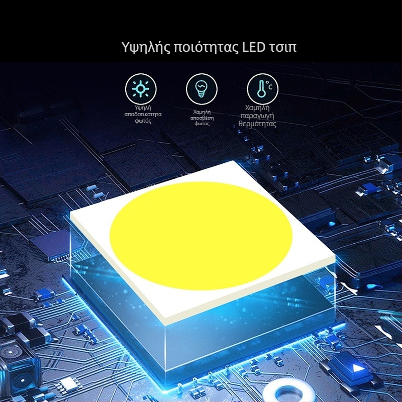 Φωτεινή LED αυτοκινήτου για στροφή και όπισθεν, 3030×12 LED, μοντέλο 1156/1157, 12V, 6W, 6500K