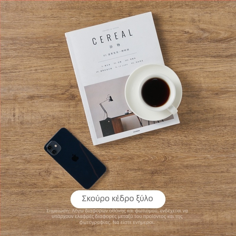 PVC φόντο φωτογράφισης με υφή ξύλου, φόντο από χαρτί ή ύφασμα για φωτογράφηση still-life και προϊόντων.