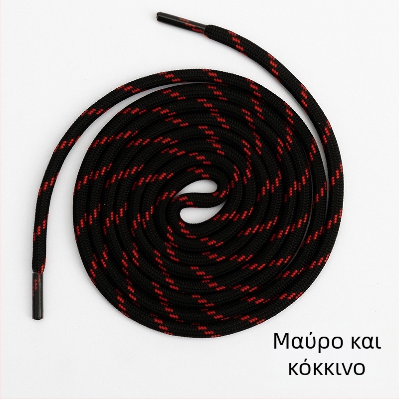 Κορδόνια Round Jump Point, πολυλειτουργικά; για άλλους τύπους υποδημάτων, χειμερινά