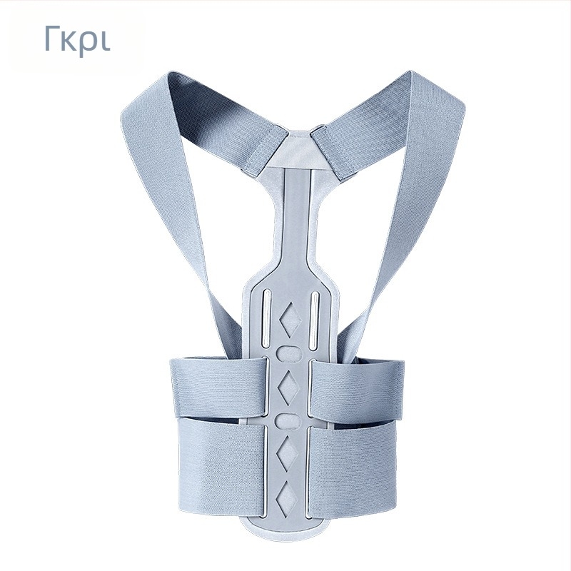 Xing Yu Διορθωτής στάσης για παιδιά και ενήλικες με keel υποστήριξη, Μοντέλο JZD-01, Υλικό PU ίνες/ελαστάν, Κατάλληλες εποχές: Καλοκαίρι, Άνοιξη, Φθινόπωρο