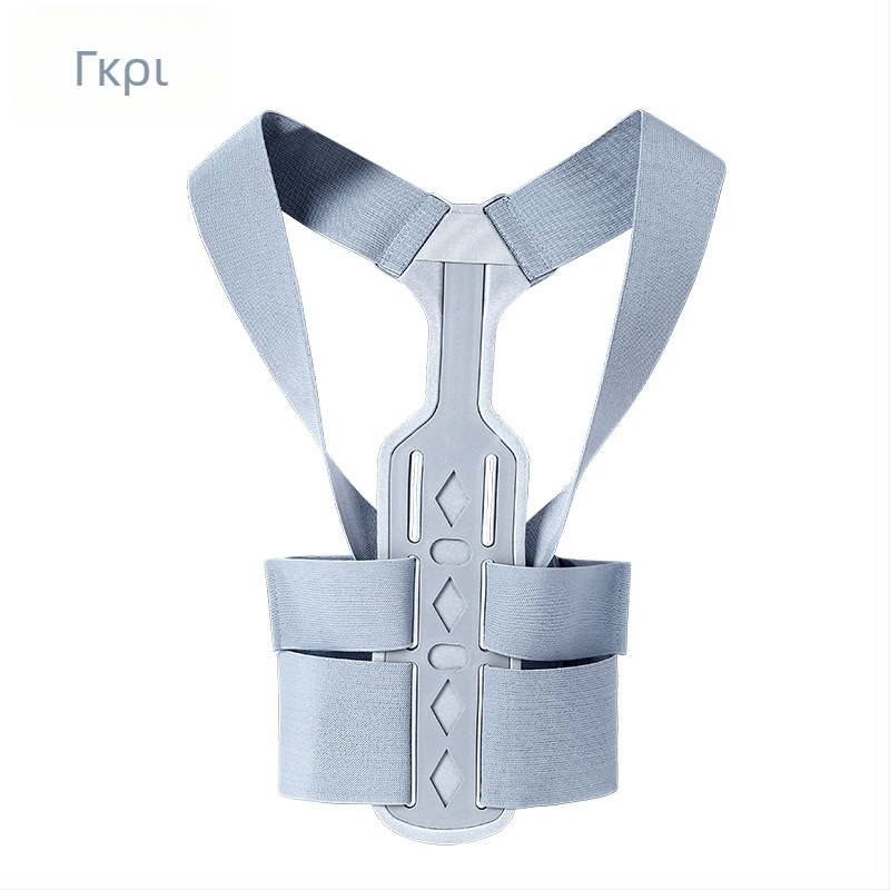 Xing Yu Διορθωτής στάσης για παιδιά και ενήλικες με keel υποστήριξη, Μοντέλο JZD-01, Υλικό PU ίνες/ελαστάν, Κατάλληλες εποχές: Καλοκαίρι, Άνοιξη, Φθινόπωρο