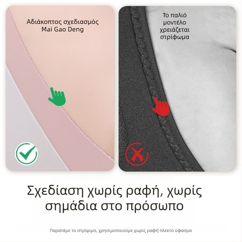 Διόρθωτής στοματικής αναπνοής για ύπνο, Νέο μοντέλο Liyue, κυκλοφόρησε το 2024