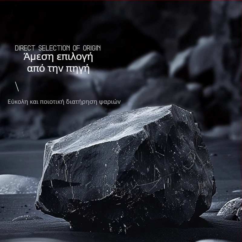 Σετ πετρών διακόσμησης ενυδρείου για γραφείο - ρητίνη, οικολογικό ρέον τοπίο, πλατφόρμα ηλιοθεραπείας χελώνας