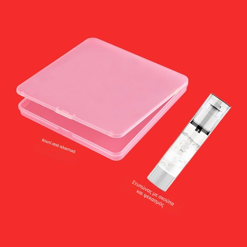 Μικροϊνών πανάκι καθαρισμού οθονών LCD, δεύτερης γενιάς ραμμένο τετράγωνο πανάκι καθαρισμού, πλενόμενη, κατάλληλο για φορητούς υπολογιστές, κινητά τηλέφωνα, tablet και ψηφιακές κάμερες