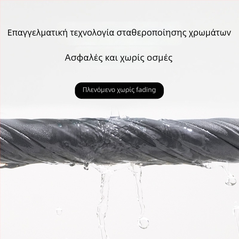 Ανδρικές μανσέτες προστασίας από τον ήλιο, νάιλον 71-80% περιεκτικότητα, αίσθηση ice silk, γρήγορο στέγνωμα, για υπαίθρια ποδηλασία, οδήγηση και ψάρεμα