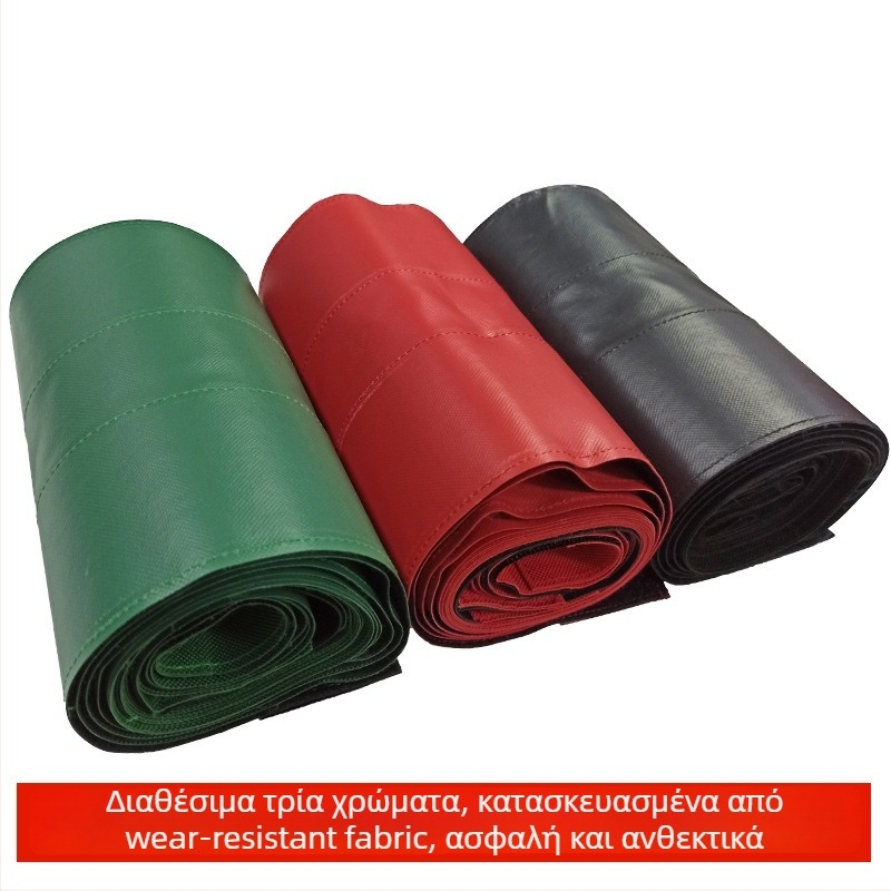 Ζώνη παλέτας εφοδιαστικής — Νάιλον; Μίξη Νάιλον-Πολυεστέρα; Μάρκα Liyao; Εφαρμογή: Συσκευασία/Βιομηχανική χρήση