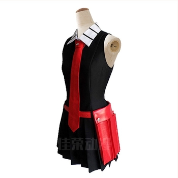 Κοστούμι cosplay – JK ενδυμασία, Θεμα Halloween, anime παιχνίδι ρόλων, Πολυεστέρας 80%, Βαμβάκι 1%, Λινό <30%