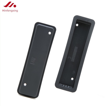 Κλειδαριά αποσκευών με ενσωματωμένο κλείδωμα φερμουάρ και συνδυαστικό κλείδωμα – πλαστικό αξεσουάρ αποσκευών