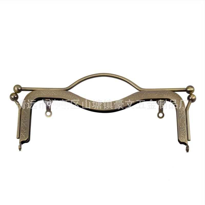 Μεταλλικό εξάρτημα για τσάντες – Σίδηρος, Ριγέ σχέδιο, Αξεσουάρ για τσάντες, Haowen (Σίδηρος; Ριγέ σχέδιο; Αξεσουάρ για τσάντες; Haowen)