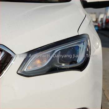 Μπροστινή μονάδα προβολέα Buick Excelle 2015-2017