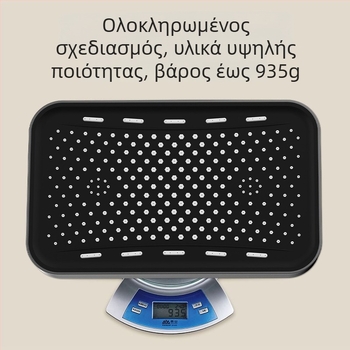 Κεφαλή ντους με επάνω ψεκασμό, λειτουργία βροχής, ABS, μοντέλο H31, εγκατάσταση με βίδωμα