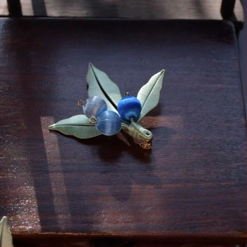 Αξεσουάρ κεφαλής με μορφή λουλουδιού – κράμα, κλασικό, unisex, ύφανση, προσαρμόσιμο