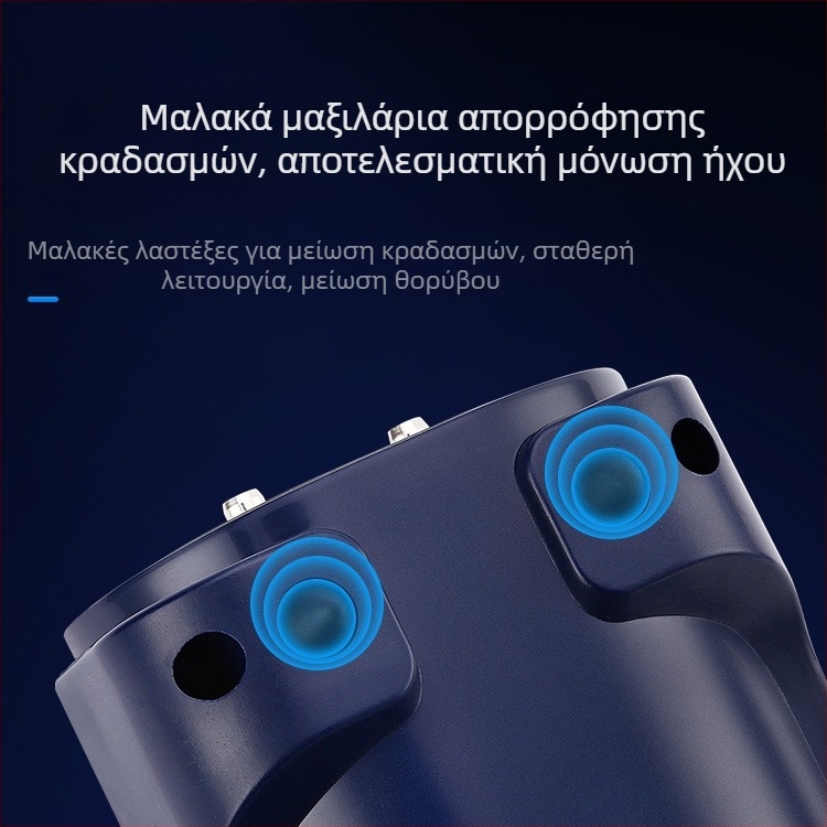 Jingye Αντλία Οξυγονισμού – Αντλία οξυγόνου για χρυσόψαρα, τετρακεφαλικός αεριστήρας με μεγάλο όγκο αέρα, οικιακή αντλία νερού για ενυδρείο, 1 kg